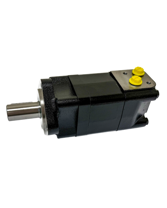 Silnik hydrauliczny SMS 250 wałek 32