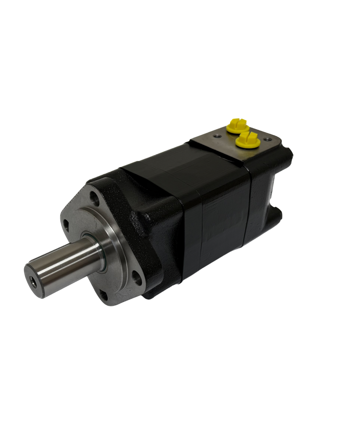 Silnik hydrauliczny SMS 250 wałek 32