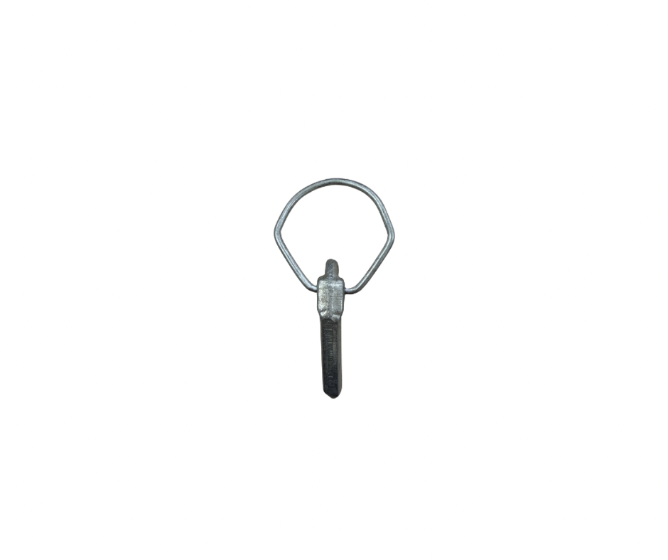Spinka 11 x 70mm