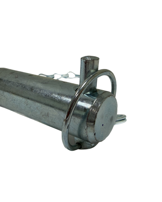 Sworzeń zaczepu z rączką  32x175mm