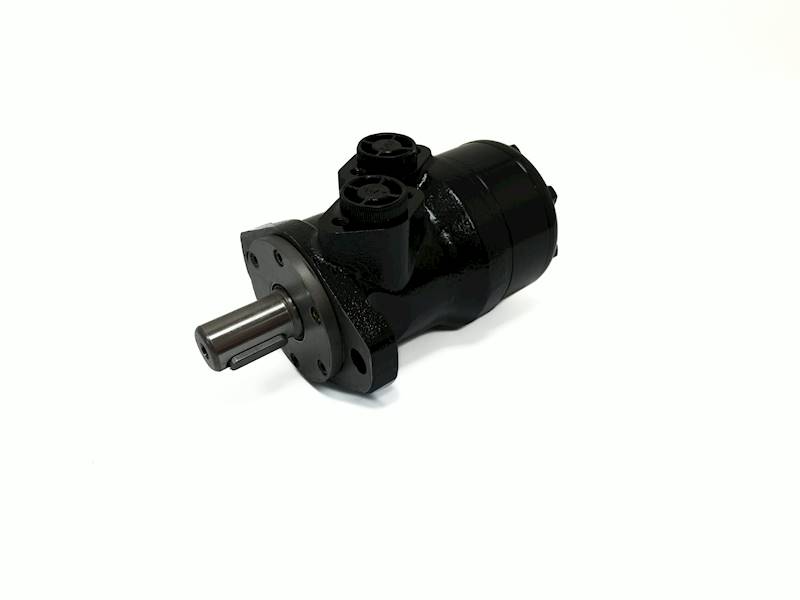 Silnik hydrauliczny SMR 100 wałek 25