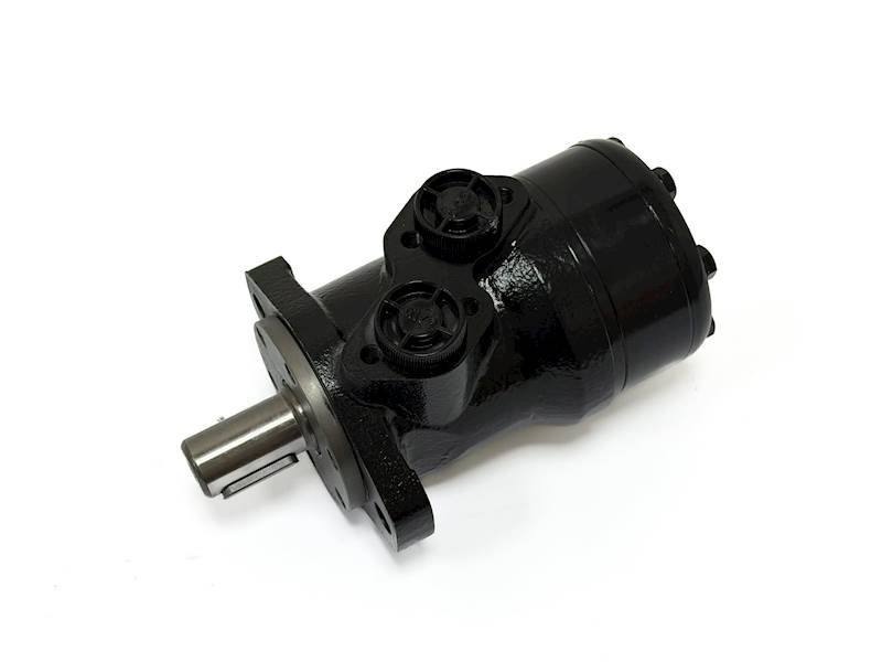 Silnik hydrauliczny SMR 100 wałek 25