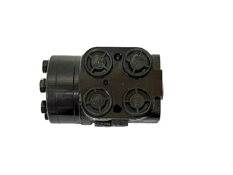 Orbitrol BSS-315 LS