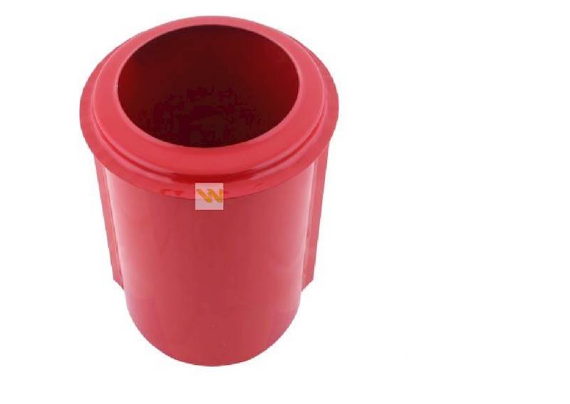 Osłona bębnowa kosiarka rotacyjna blacha 1.5mm 