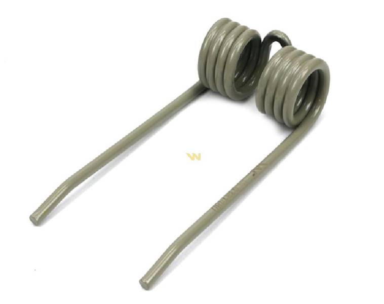 Palec podbieracza zastosowanie Krone 9381480 Waryń