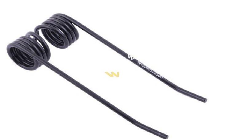 Palec podbieracza zastosowanie Welger 0940522500 