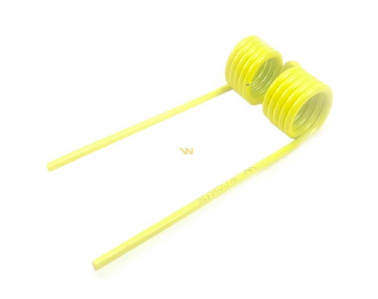 Palec podbieracza zastosowanie John Deere CC25176 