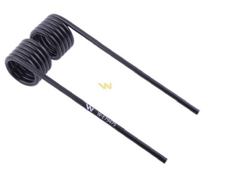 Palec podbieracza zastosowanie John Deere E79475 W