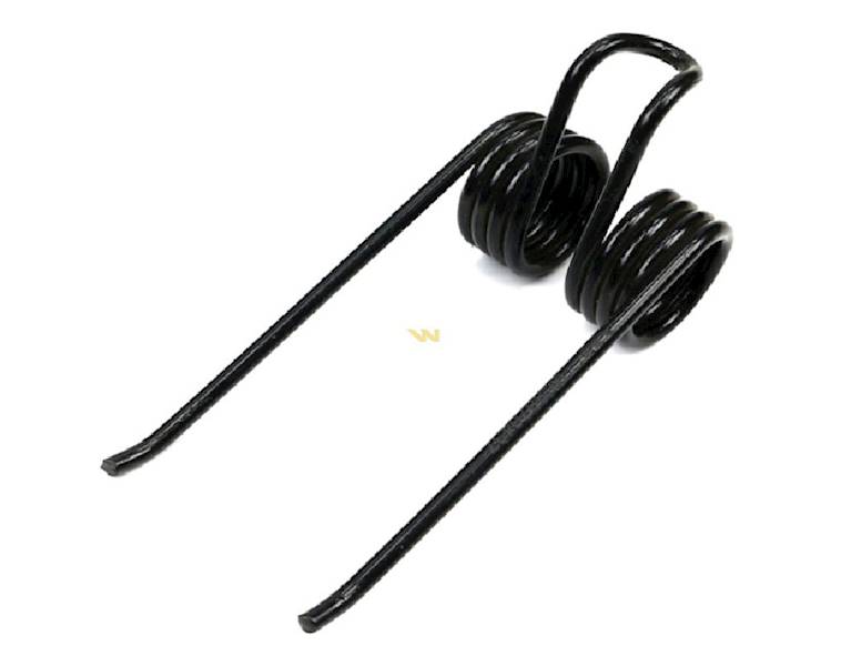 Palec podbieracza zastosowanie GALLIGNANI 8876437 