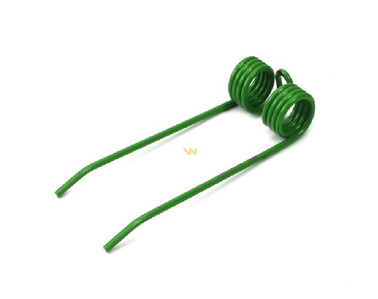 Palec podbieracza zastosowanie Claas 8072972 Waryński