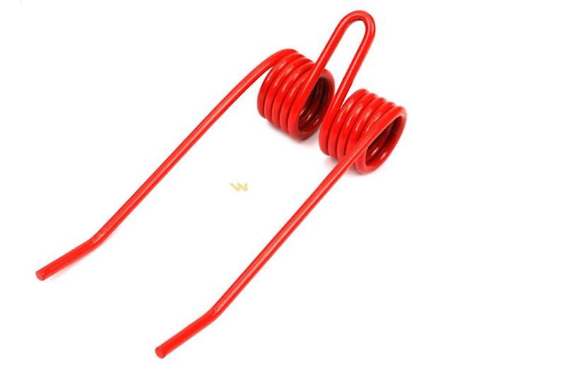 Palec podbieracza zastosowanie HESSTON 700054690 