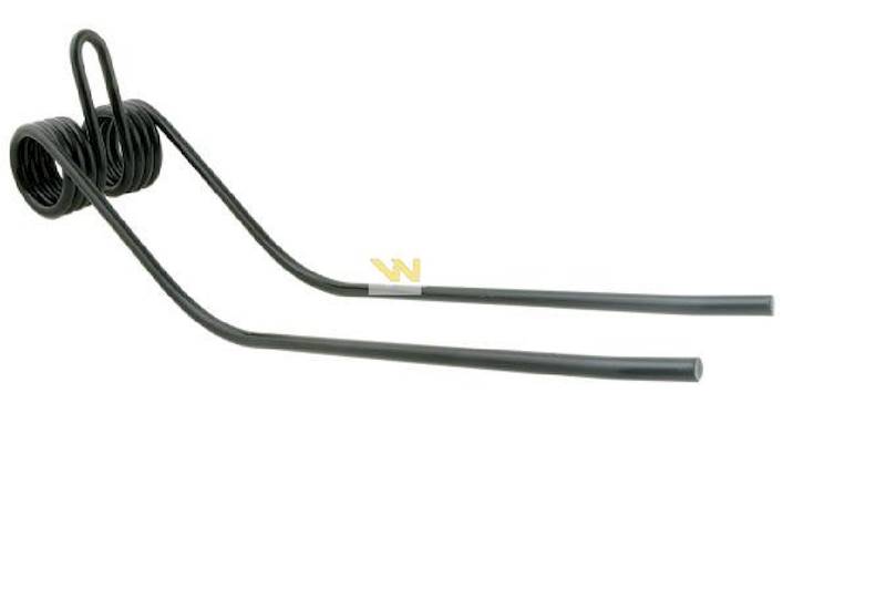 Palec zgrabiarka zastosowanie Kuhn WARYŃSKI W-5770