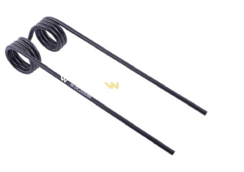 Palec podbieracza zastosowanie John Deere DC203086