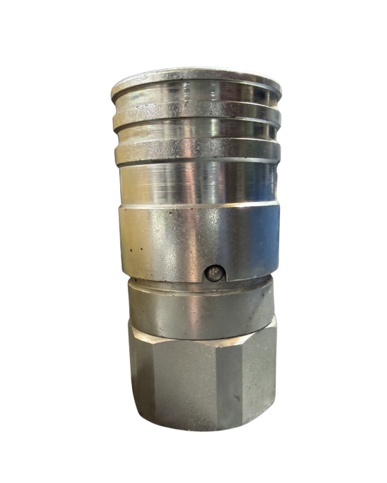 Wtyczka EURO 1.5/16" sucho odcinająca