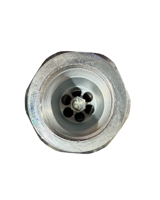 Wtyczka EURO 1.5/16" sucho odcinająca