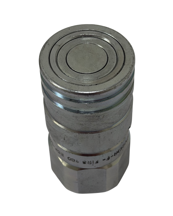 Gniazdo EURO  sucho odcinające 1.5/16''