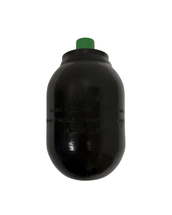 Akumulator hyd. 2L FOX