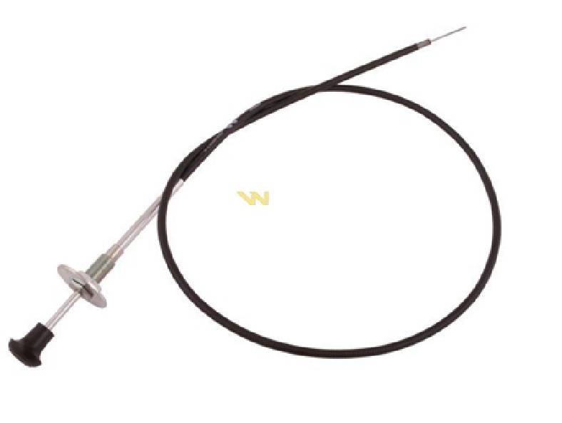Linka - Rozdzielacz napędu L-1120mm 6490209 ZETOR Waryński