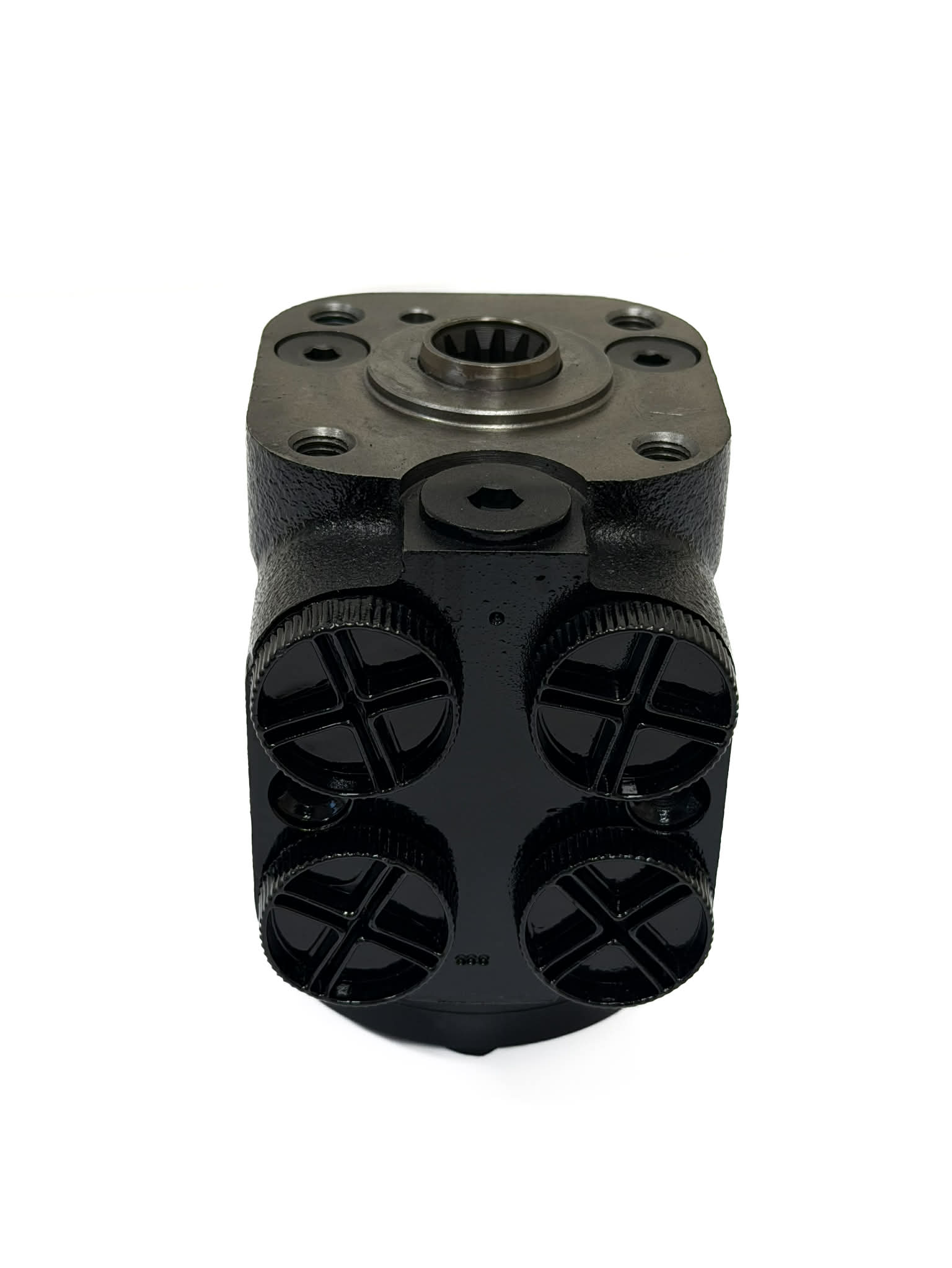 Orbitrol BSS-80 LS