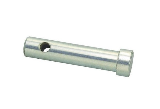 Sworzeń z łbem 25x85