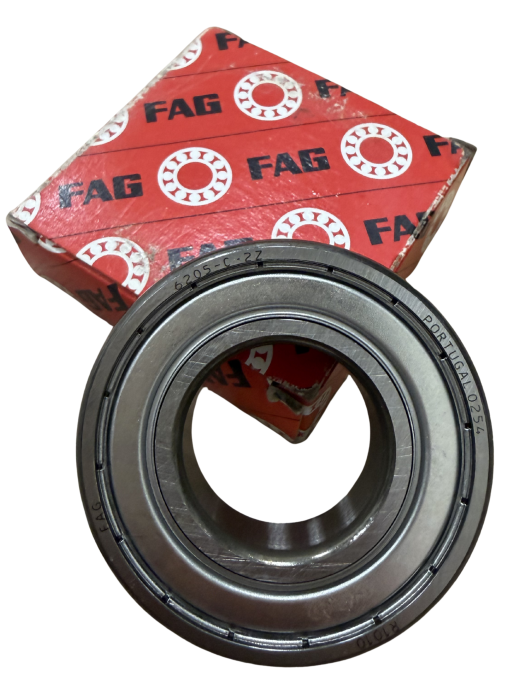 łożysko 6205 ZZ FAG