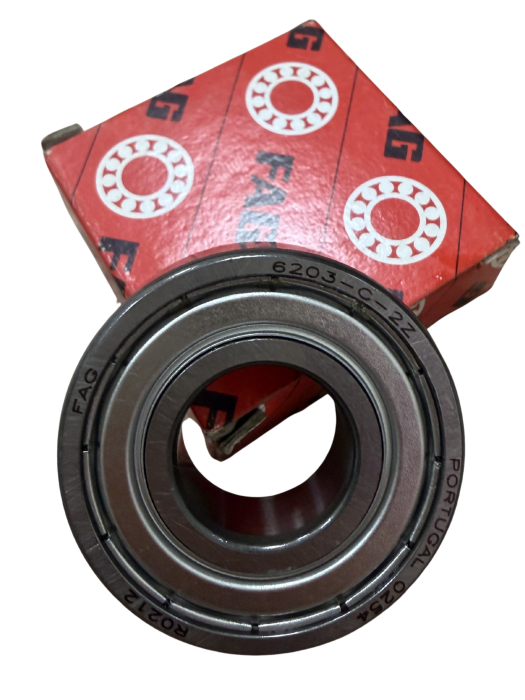 łożysko 6203 ZZ FAG