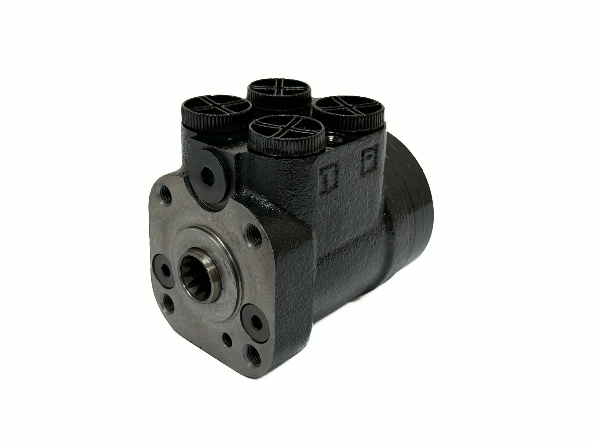 Orbitrol BSS-50 LS