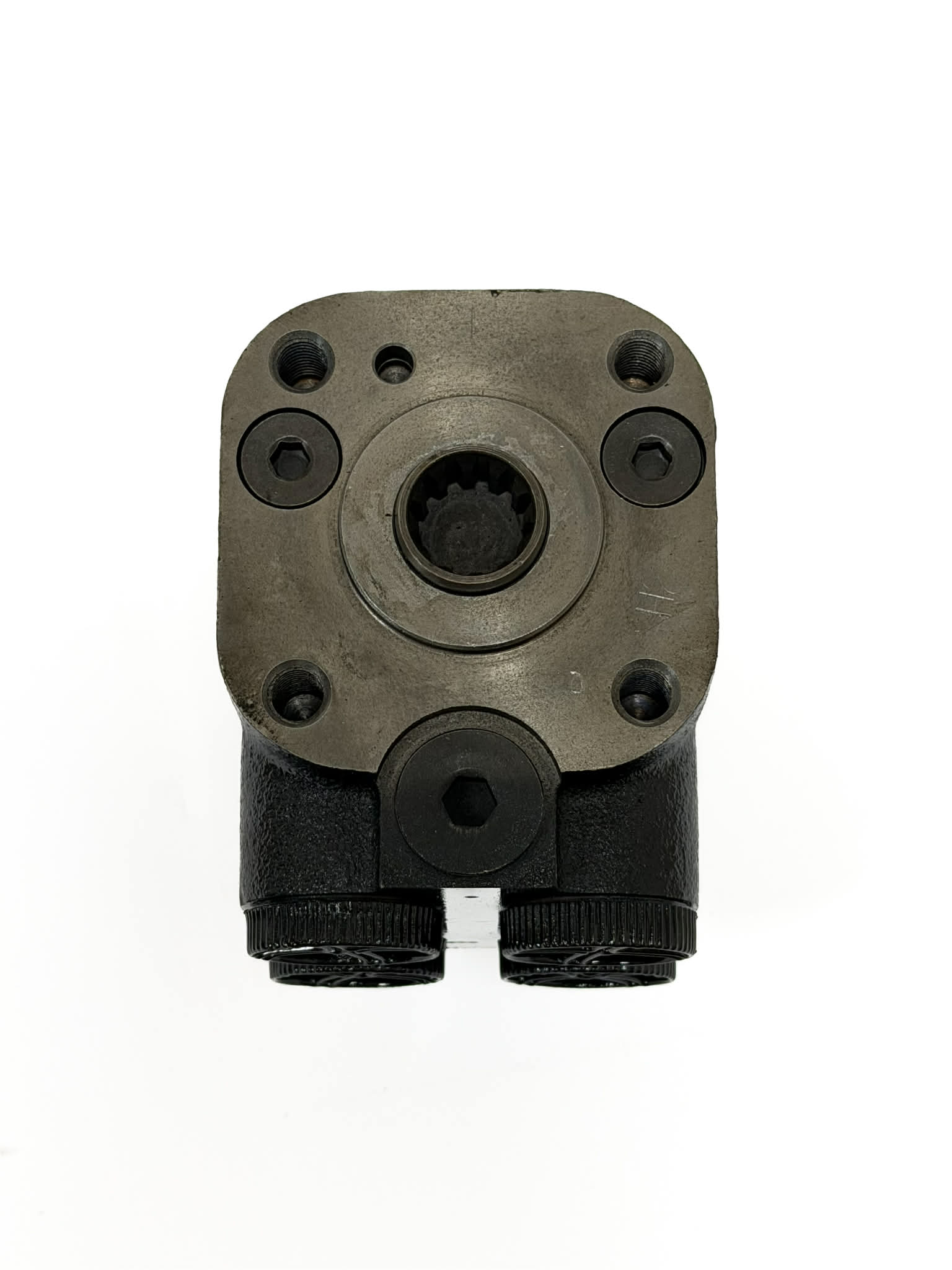 Orbitrol BSS-50 LS