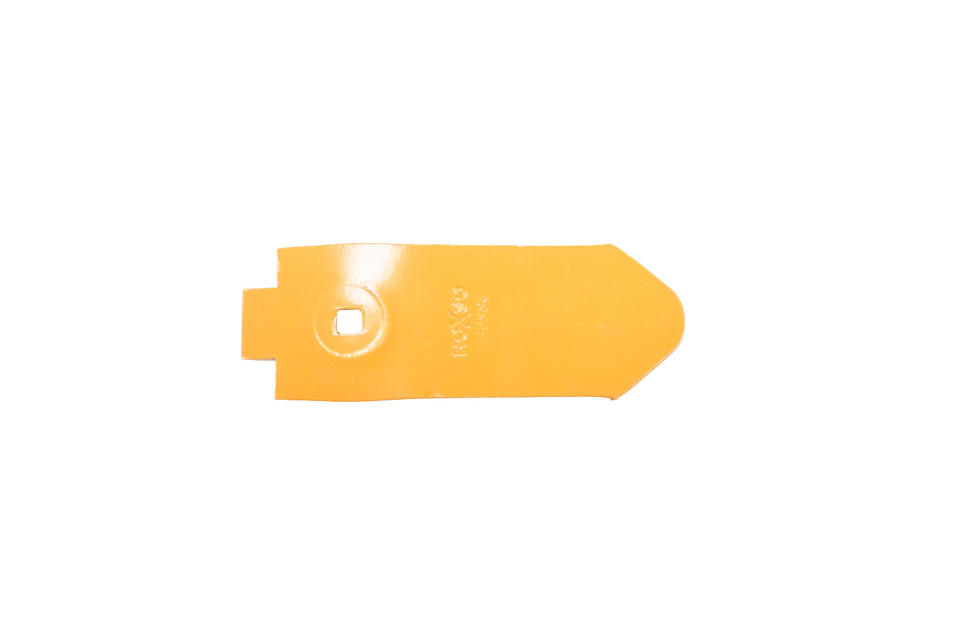 Redlica środkowa Lemken S8P 3374386 HOXSO Stal Borowa