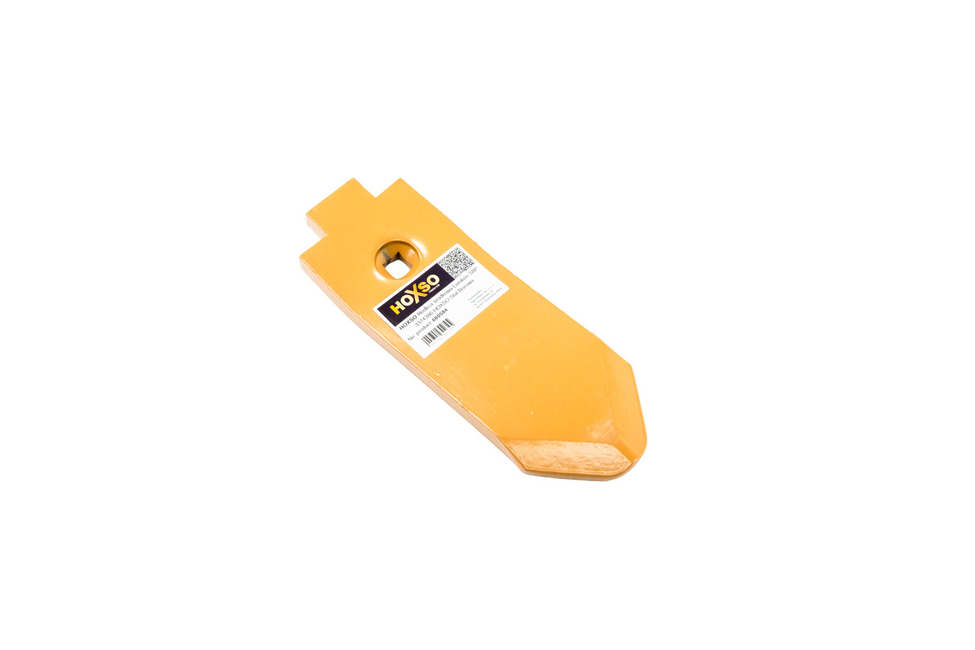 Redlica środkowa Lemken S8P 3374386 HOXSO Stal Borowa