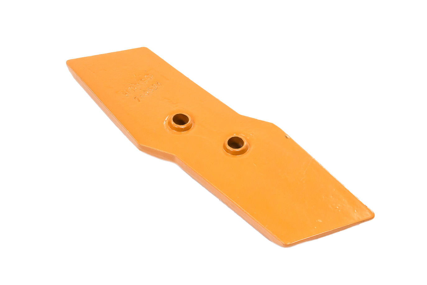 Dłuto lemiesza Kuhn 622129 15mm HOXSO Stal Borowa
