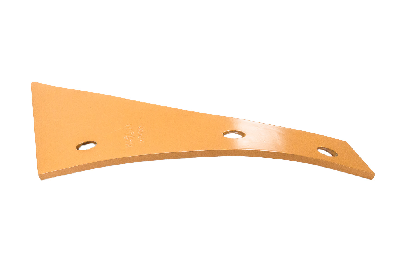 Pierś odkładni Kverneland 073256 8mm HOXSO Stal Borowa