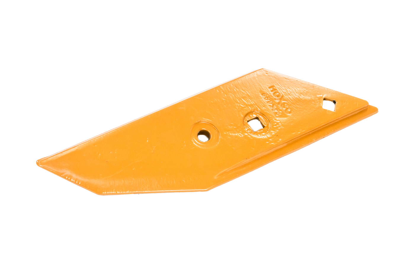 Dłuto lemiesza Lemken 3364050 13,4mm HOXSO Stal Borowa