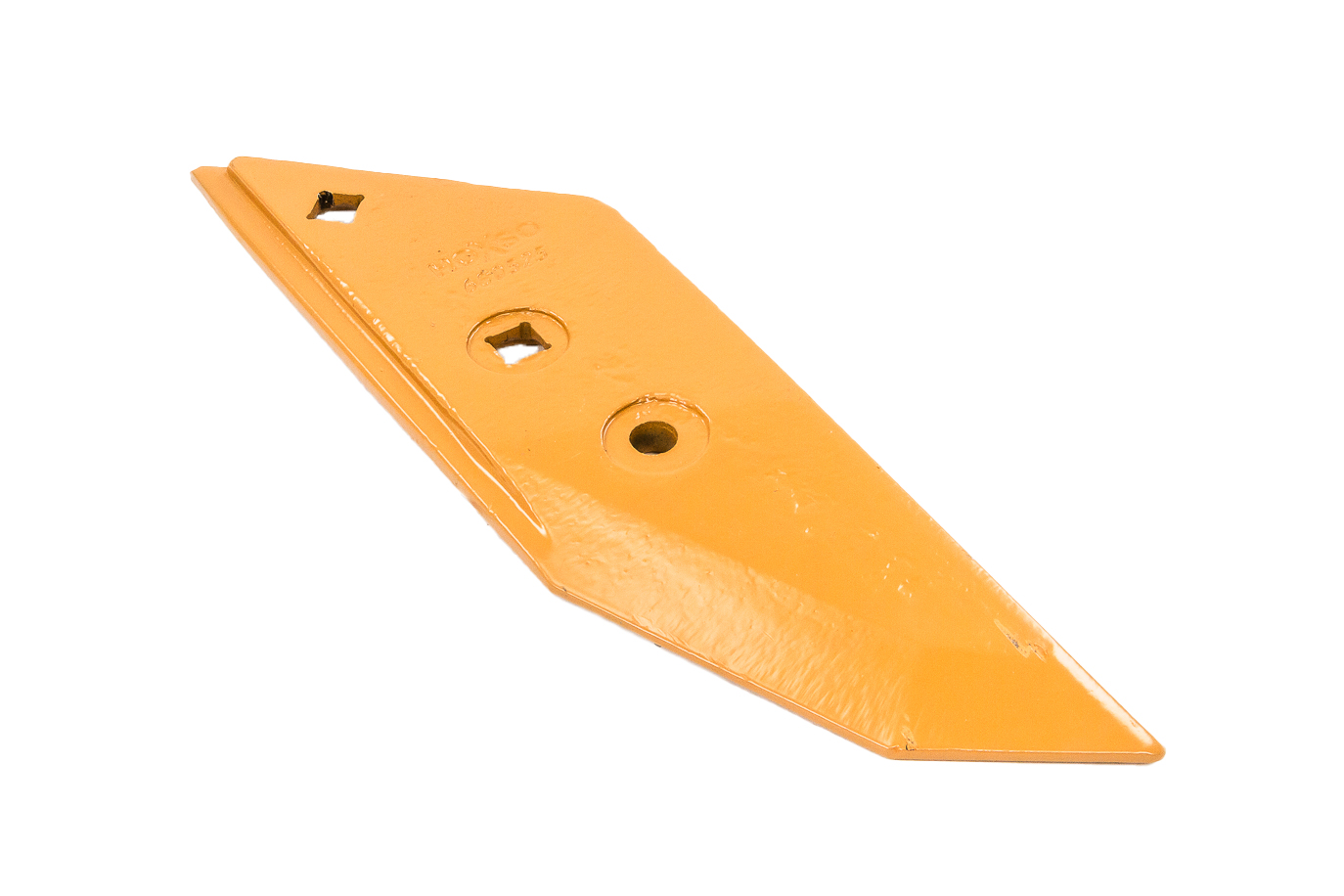 Dłuto lemiesza Lemken 3364051 13,4mm HOXSO Stal Borowa
