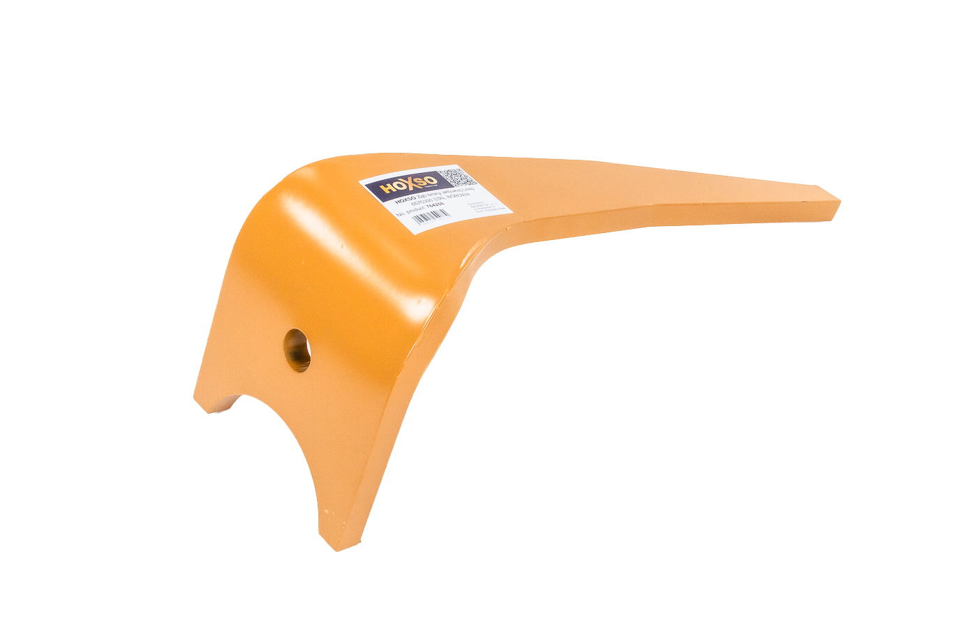 Ząb brony aktywnej Amazone 6575300 15mm HOXSO Stal Borowa