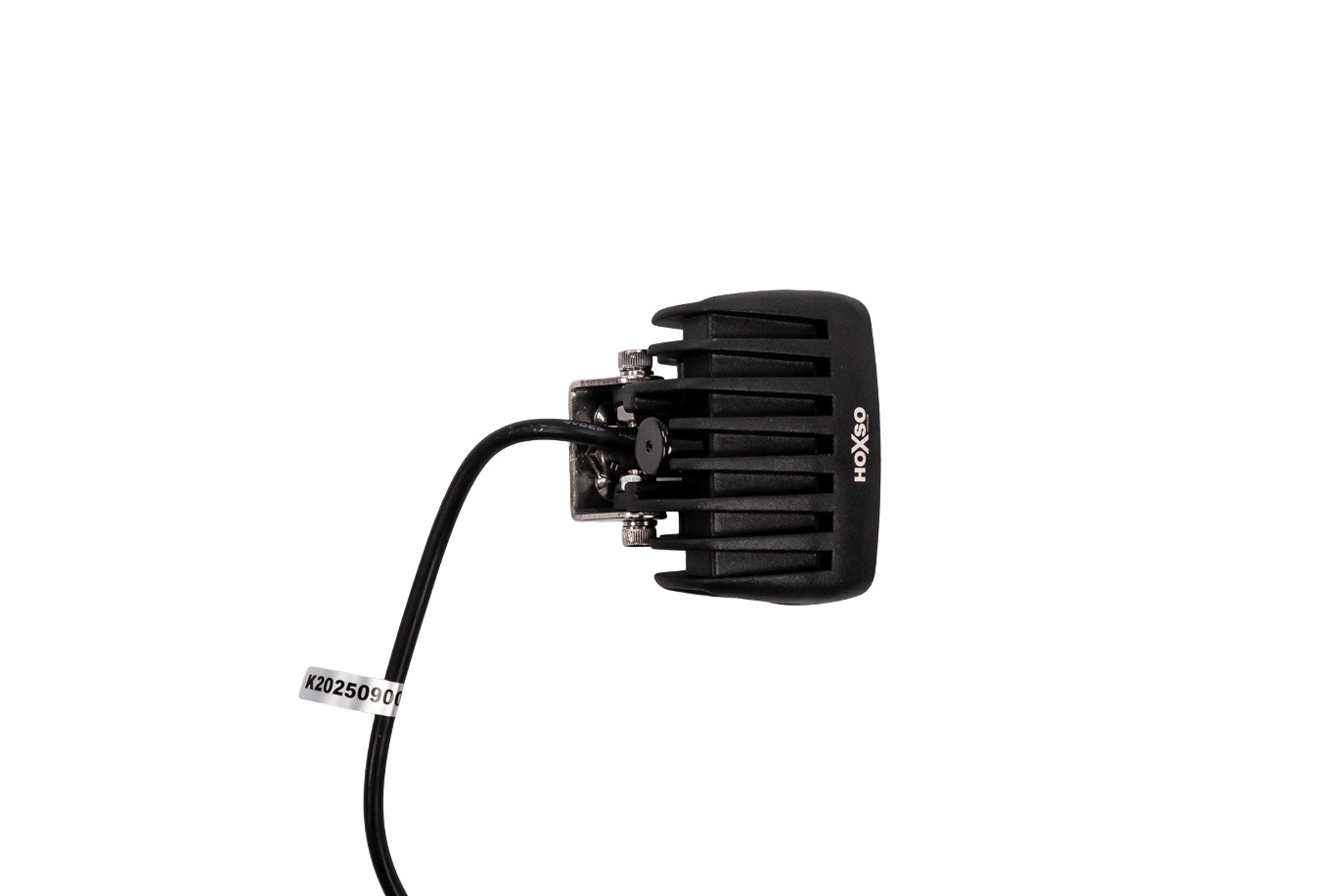 Lampa robocza BLACK prostokątna 3" led OSRAM ECE R10 HOXSO 9988212