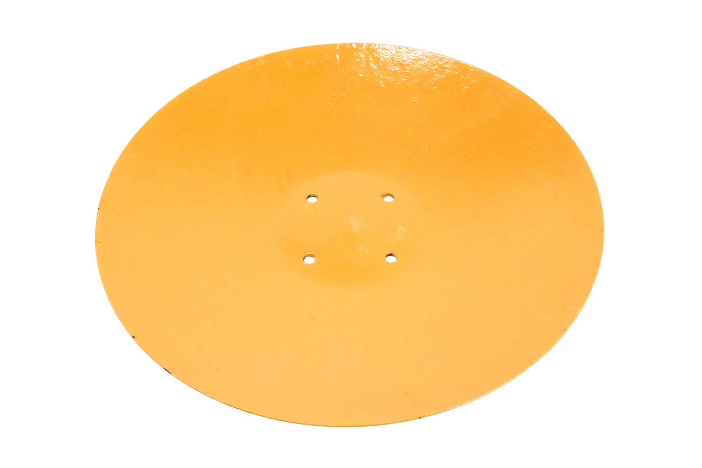 Talerz: 510x5 mm otworów: 4 rozstaw: 120mm STAL BOROWA 9988104 HOXSO
