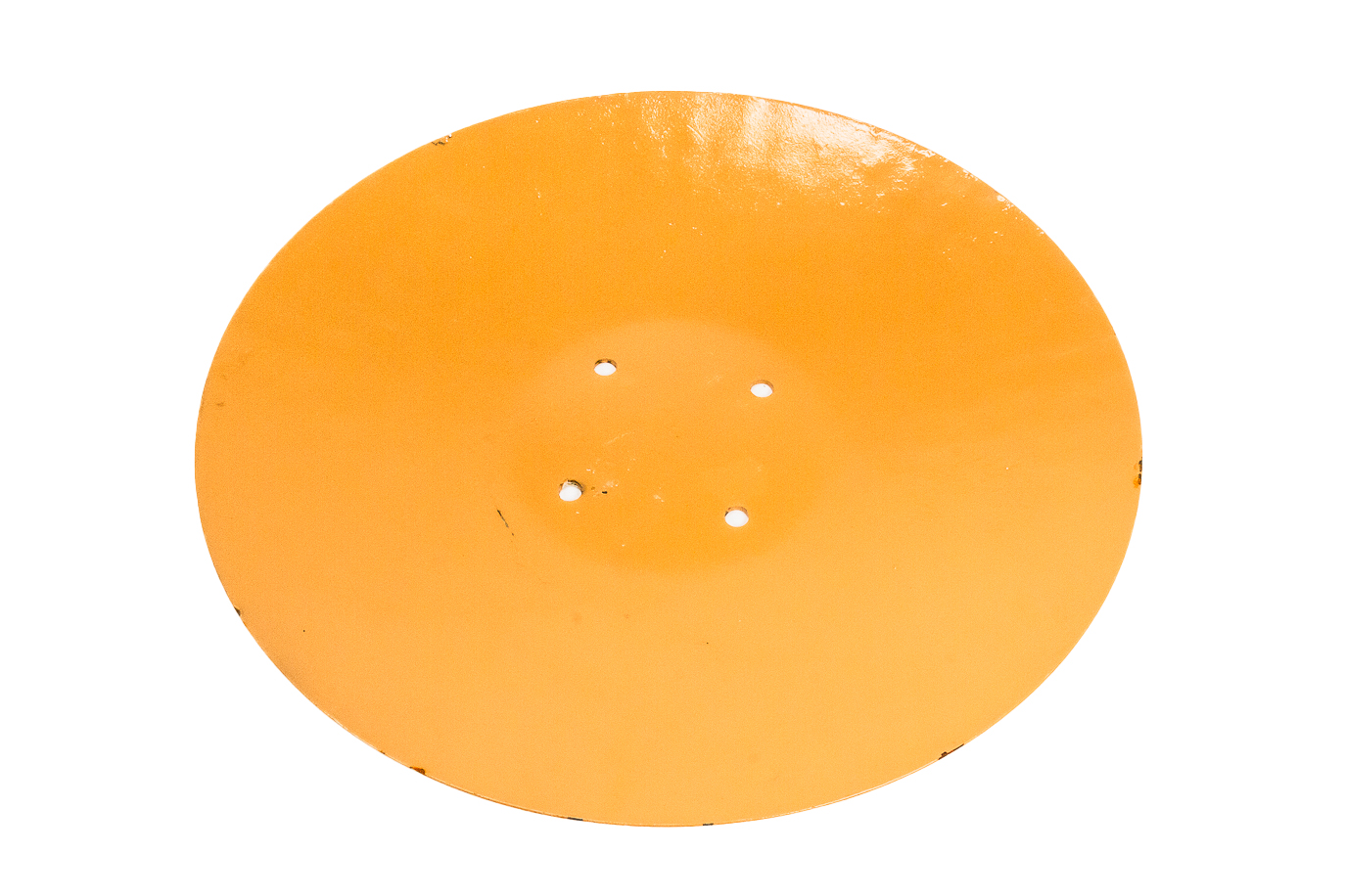 Talerz: 460x4 mm otworów: 4 rozstaw: 120mm STAL BOROWA 9988101 HOXSO