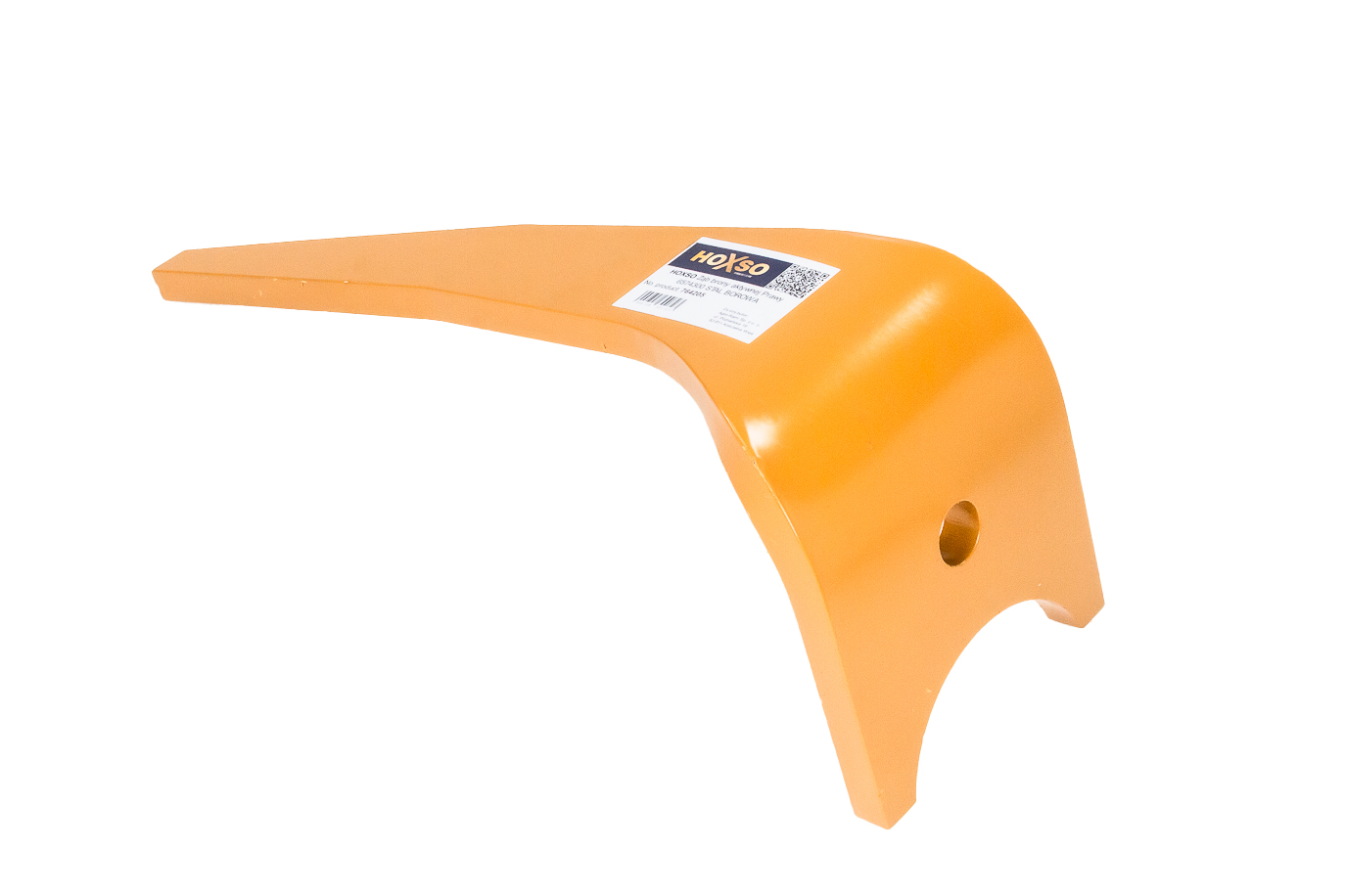 Ząb brony aktywnej Amazone 6574300 15mm HOXSO Stal Borowa 9988153