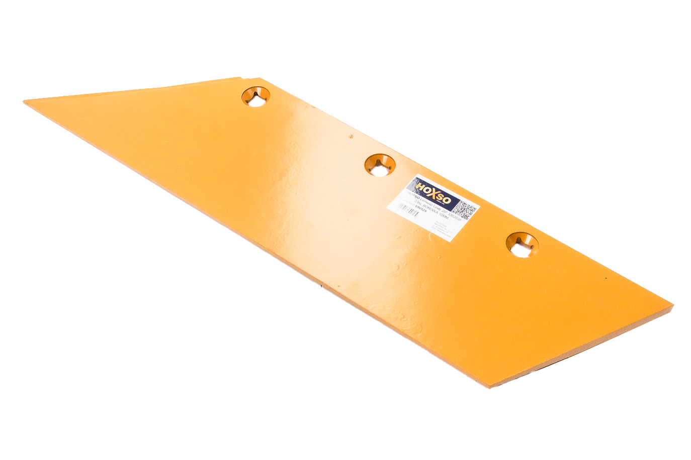 Lemiesz Lemken 3352035 10mm HOXSO Stal Borowa 3352035-10MM