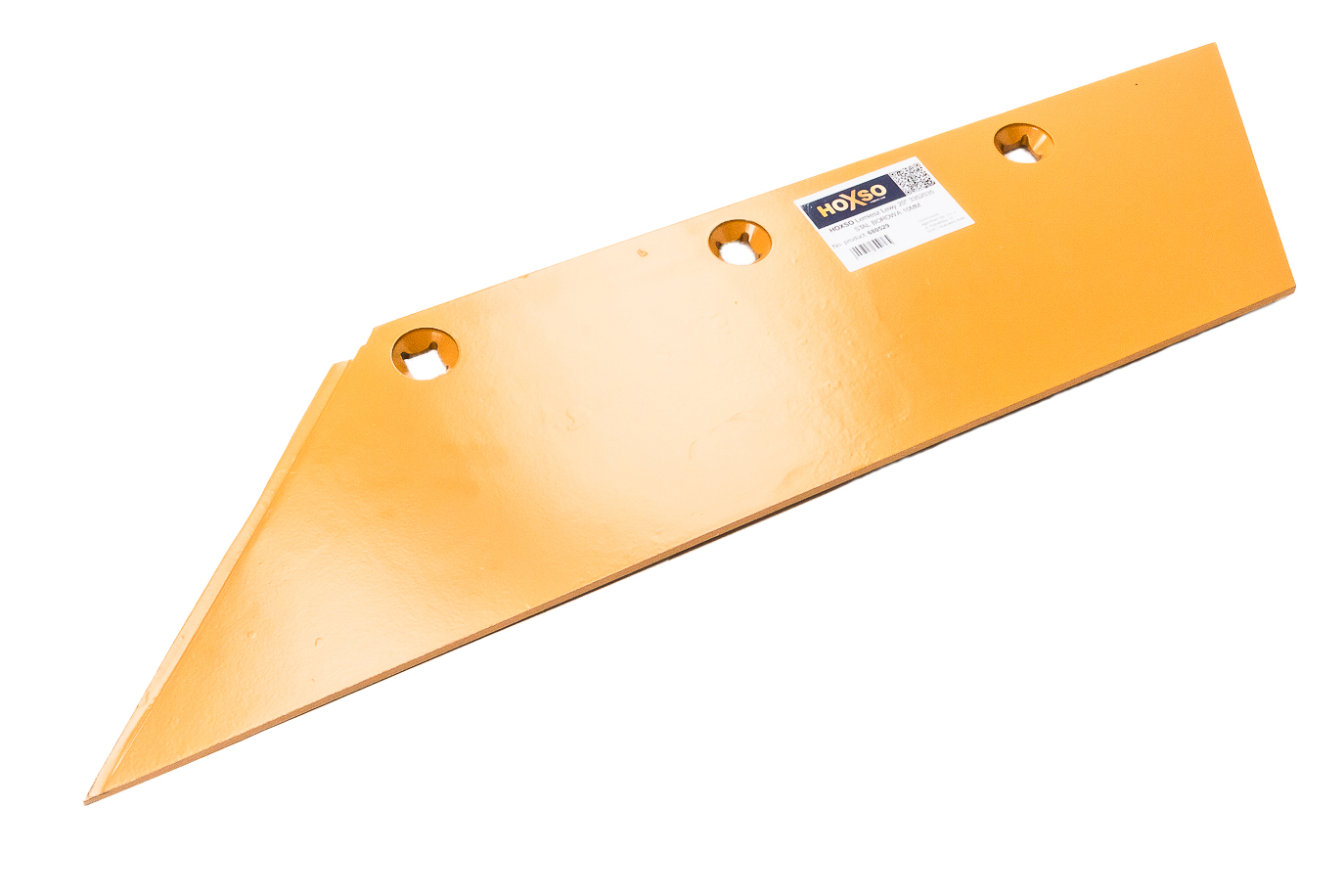 Lemiesz Lemken 3352035 10mm HOXSO Stal Borowa 3352035-10MM