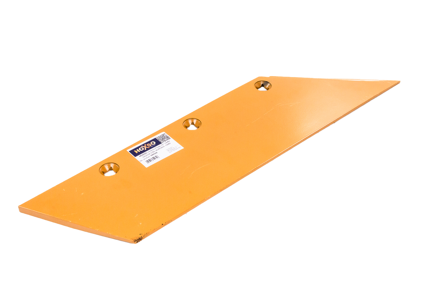 Lemiesz Lemken 3352034 10mm HOXSO Stal Borowa 3352034-10MM