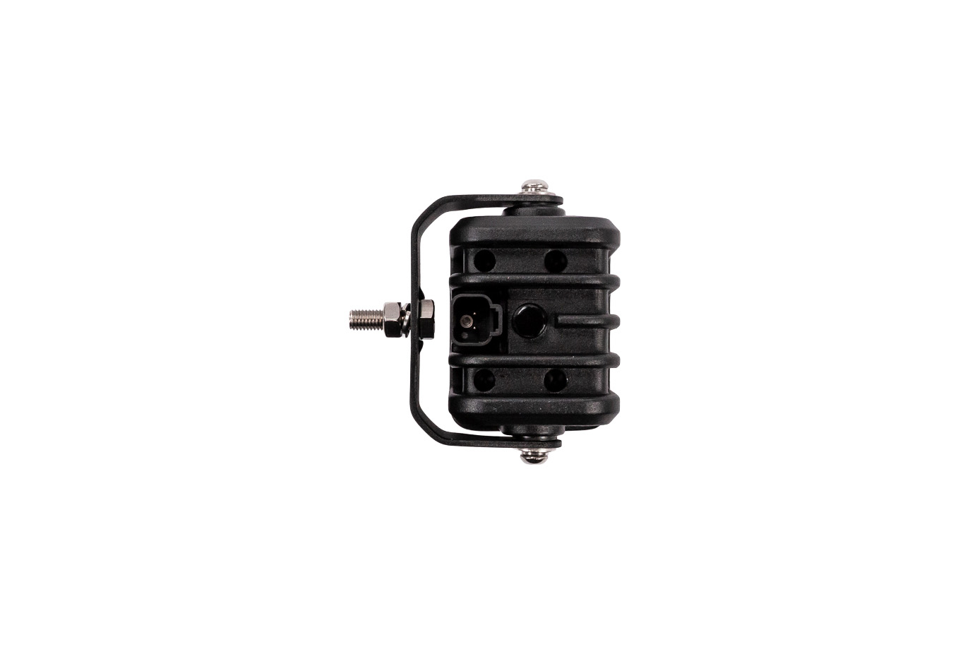 Lampa robocza BLACK prostokątna 3,4" led OSRAM ECE R10 HOXSO 9988210
