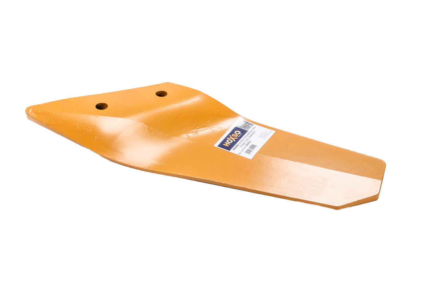 Lemiesz skrzydełkowy Lemken, Mandam, Agromasz, Kongskilde 3374421 12mm HOXSO Stal Borowa