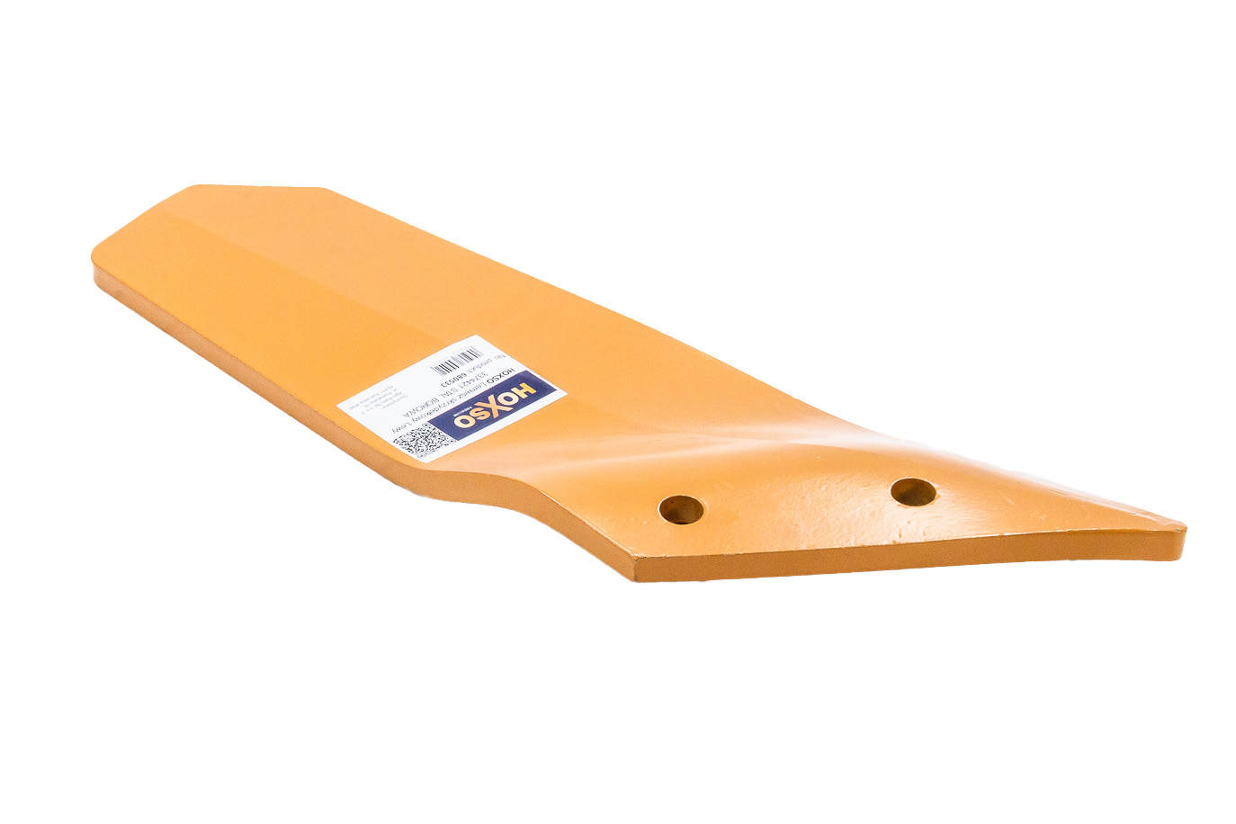 Lemiesz skrzydełkowy Lemken, Mandam, Agromasz, Kongskilde 3374421 12mm HOXSO Stal Borowa