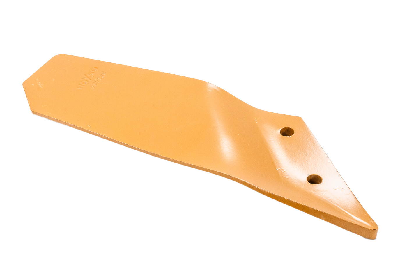 Lemiesz skrzydełkowy Lemken, Mandam, Agromasz, Kongskilde 3374421 12mm HOXSO Stal Borowa