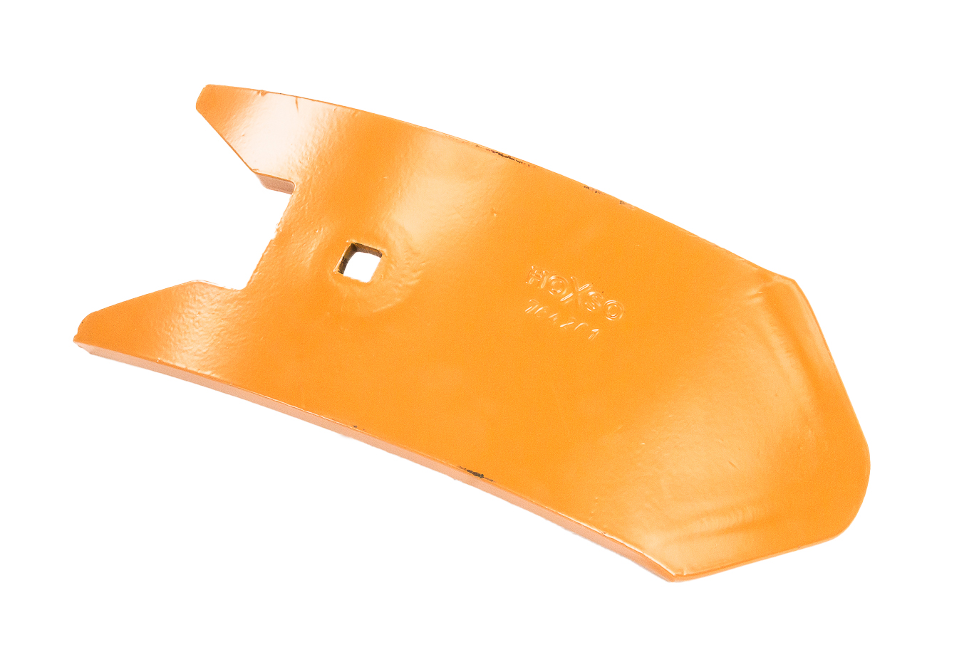 Dziób redlicy Horsch, Tiger, Evo, TerraGrip, Terrano 34060851 12mm HOXSO Stal Borowa