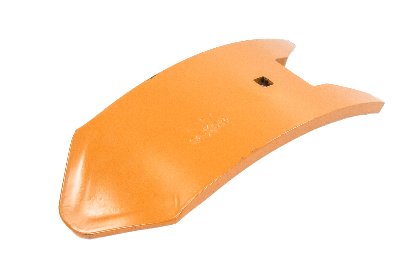 Dziób redlicy Horsch, Tiger, Evo, TerraGrip, Terrano 34060851 12mm HOXSO Stal Borowa
