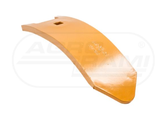 Dziób redlicy Horsch, Tiger, Evo, TerraGrip, Terrano 34060850 12mm HOXSO Stal Borowa