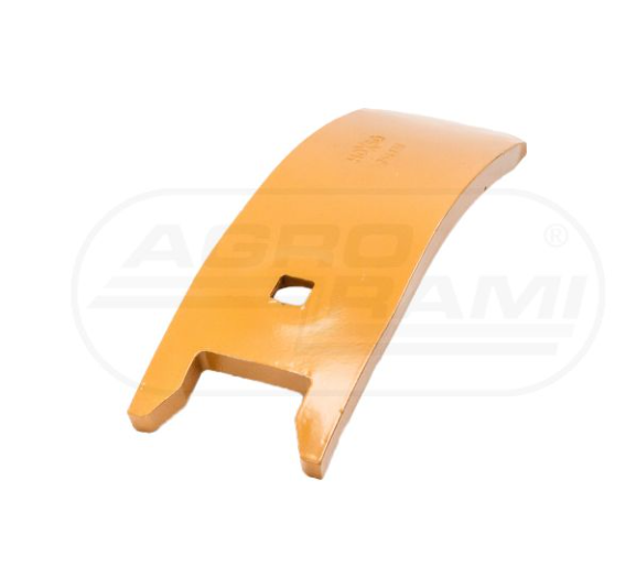 Dziób redlicy Horsch, Tiger, Evo, TerraGrip, Terrano 34060850 12mm HOXSO Stal Borowa